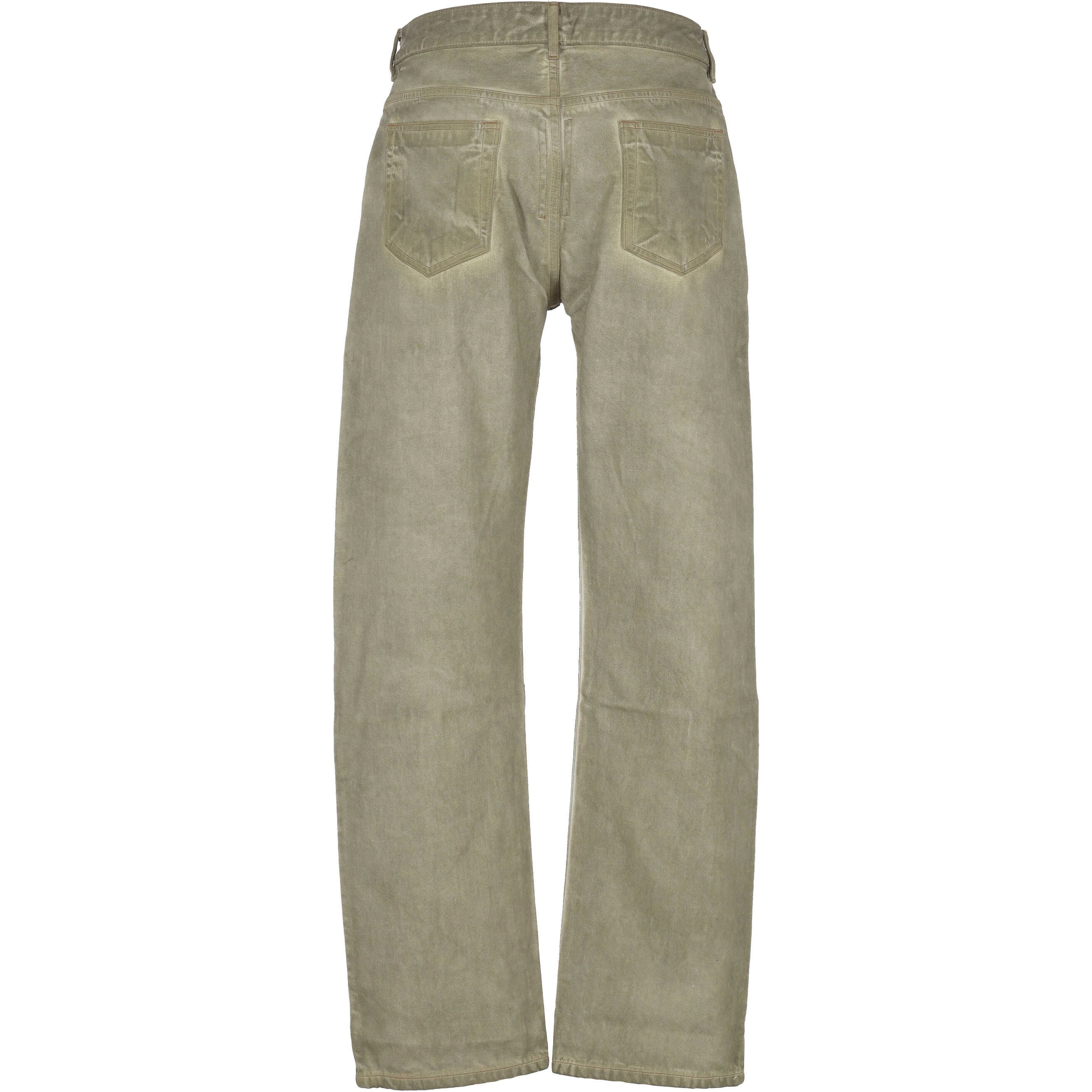 RICK OWENS DRKSHDW Jeans