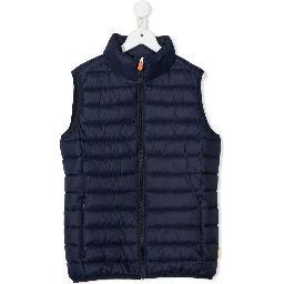Save The Duck Jackets Blue