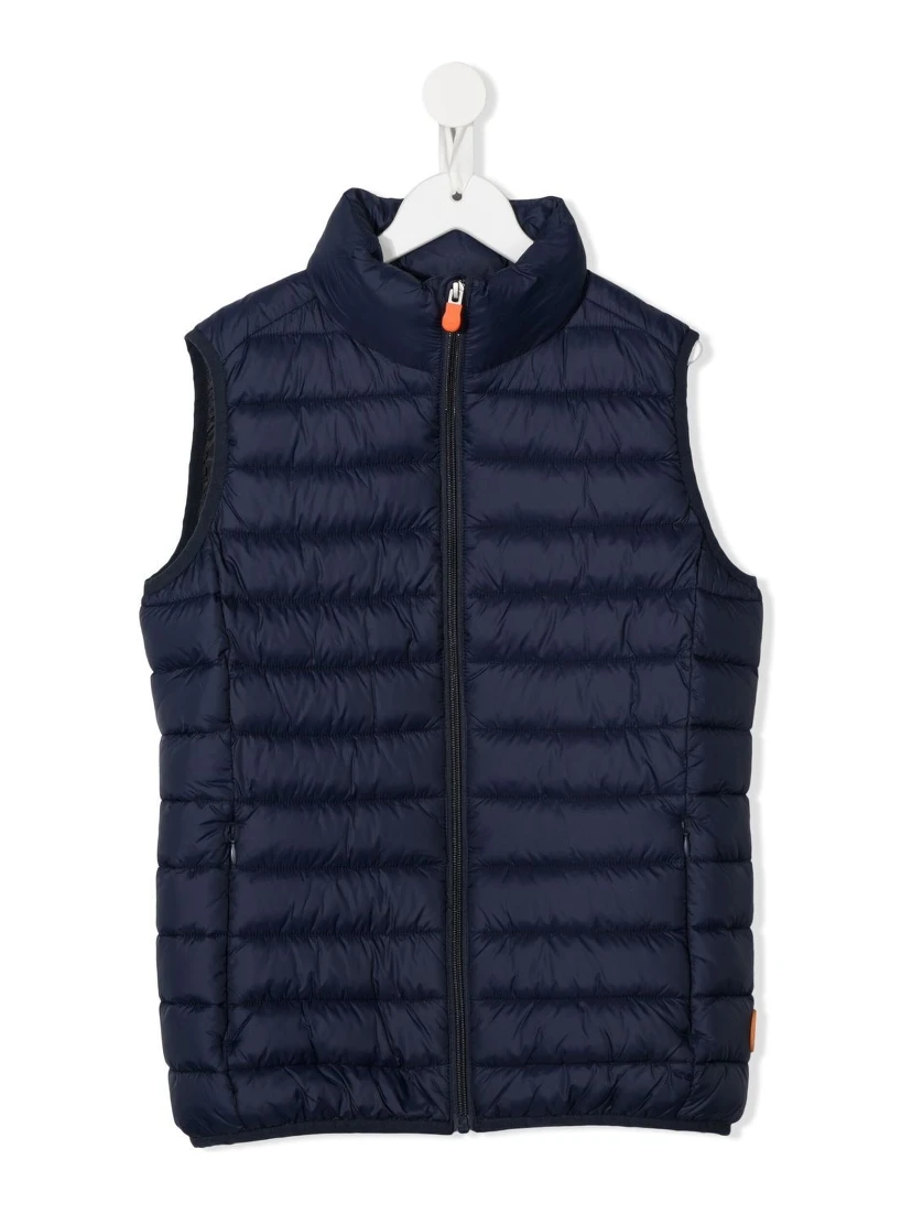 Save The Duck Jackets Blue