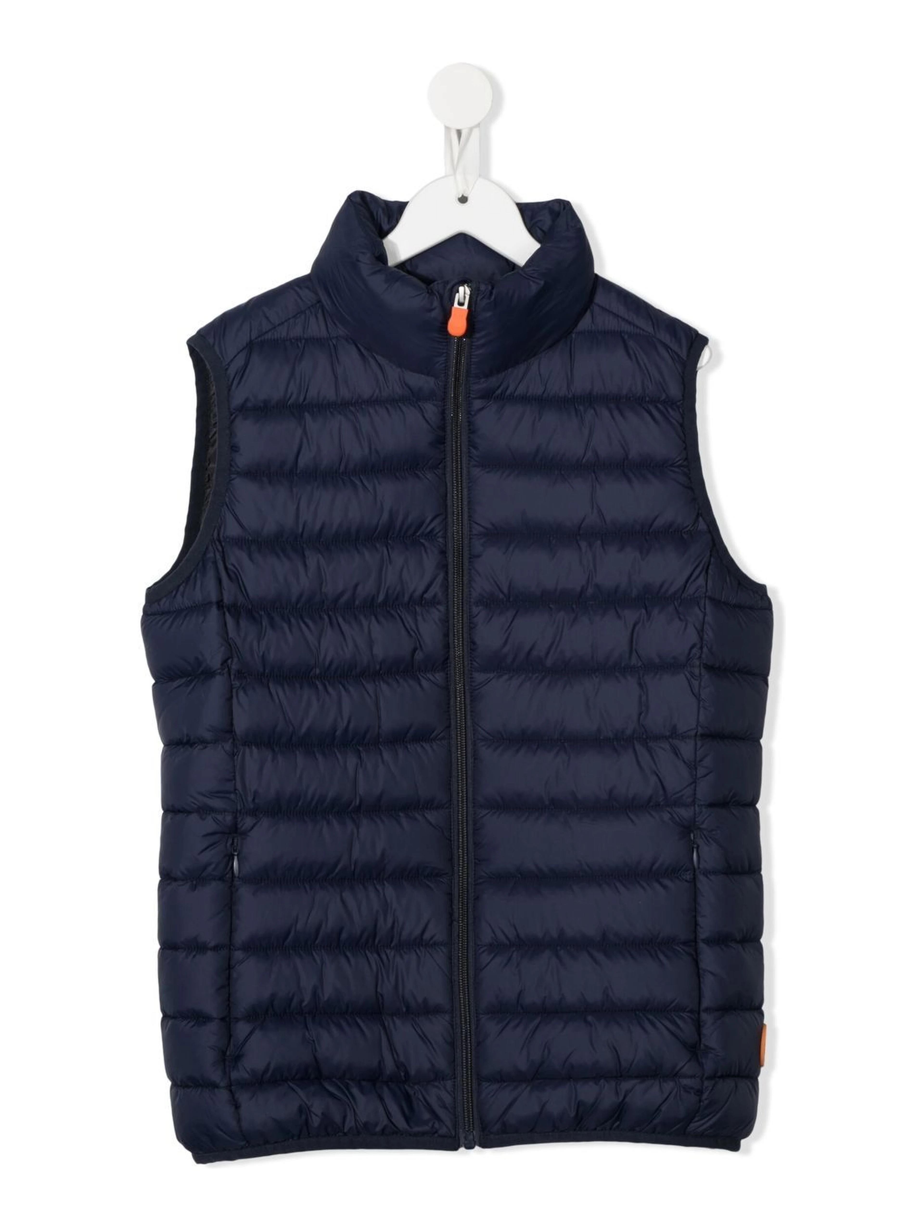 Save The Duck Jackets Blue