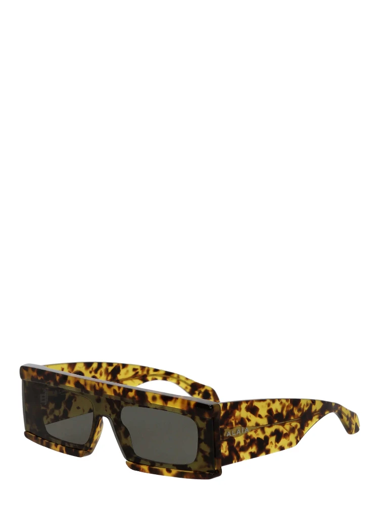 Alaia Sunglasses alternative