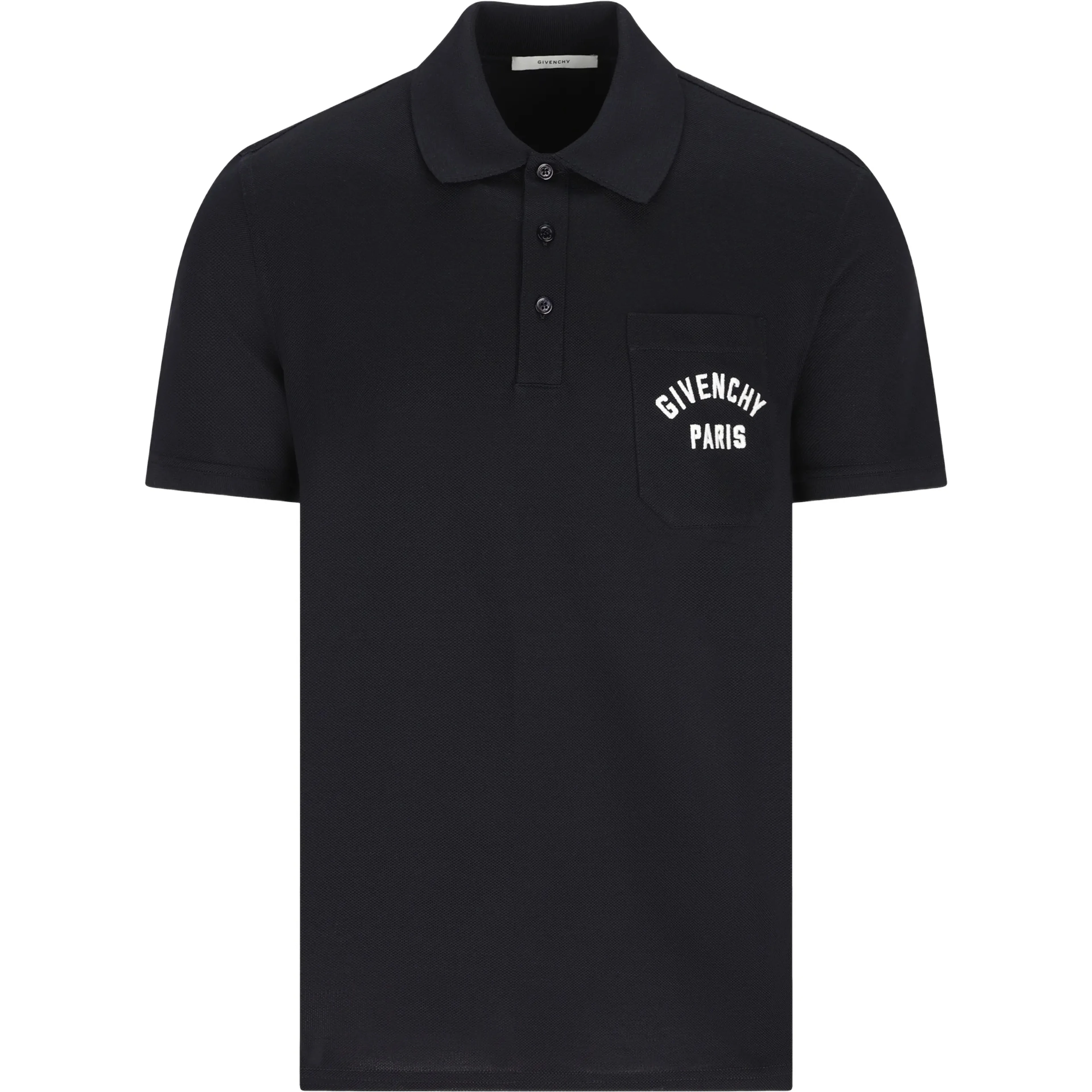 Givenchy T-shirts and Polos Blue