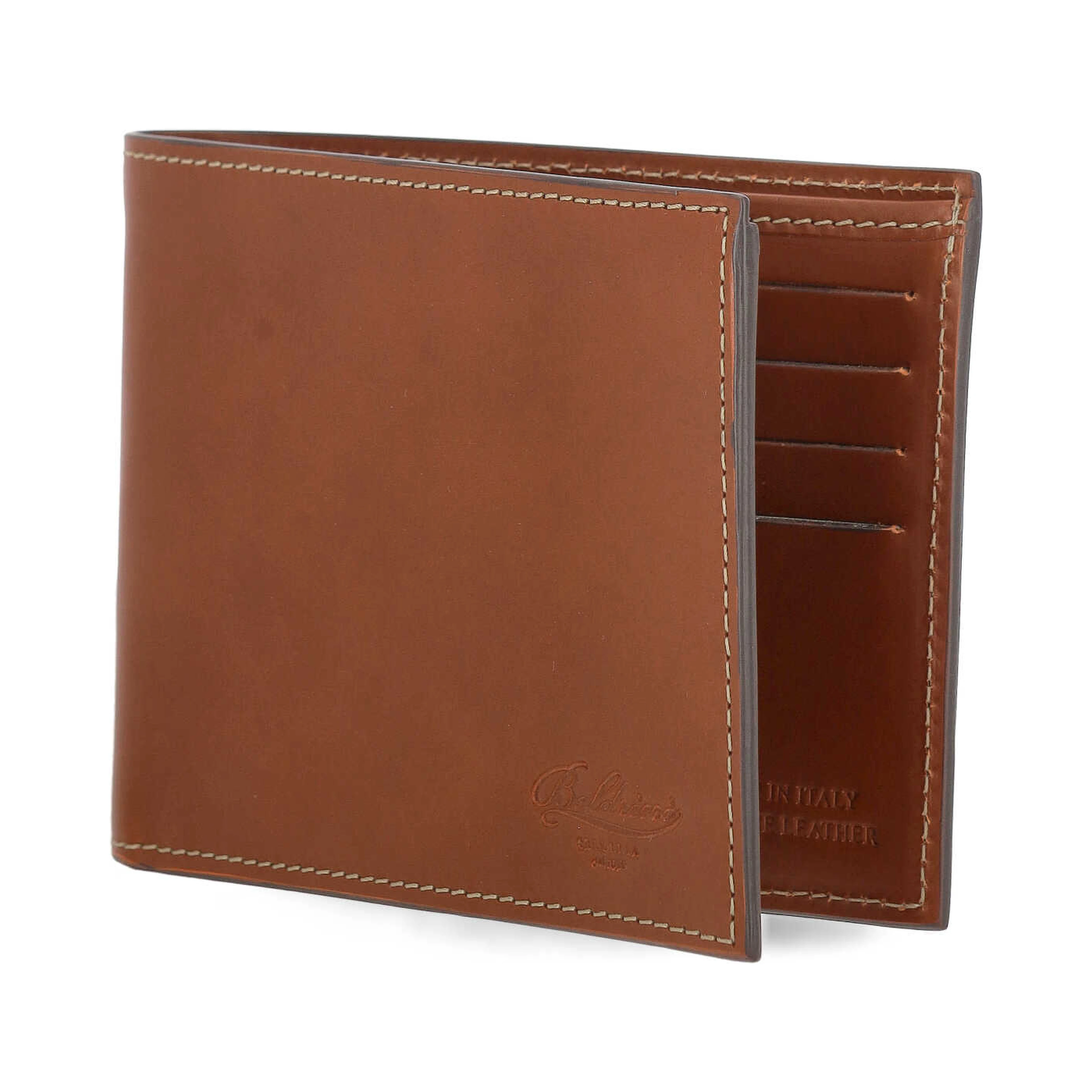 BOLDRINI SELLERIA Wallets