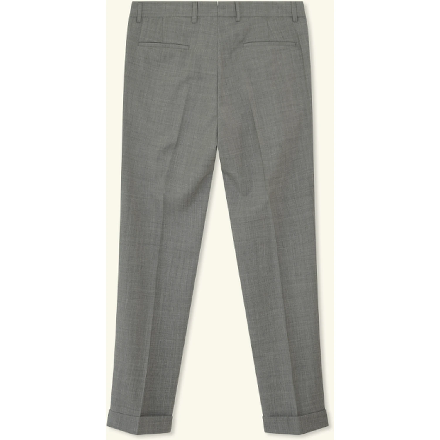 Barba Napoli Trousers