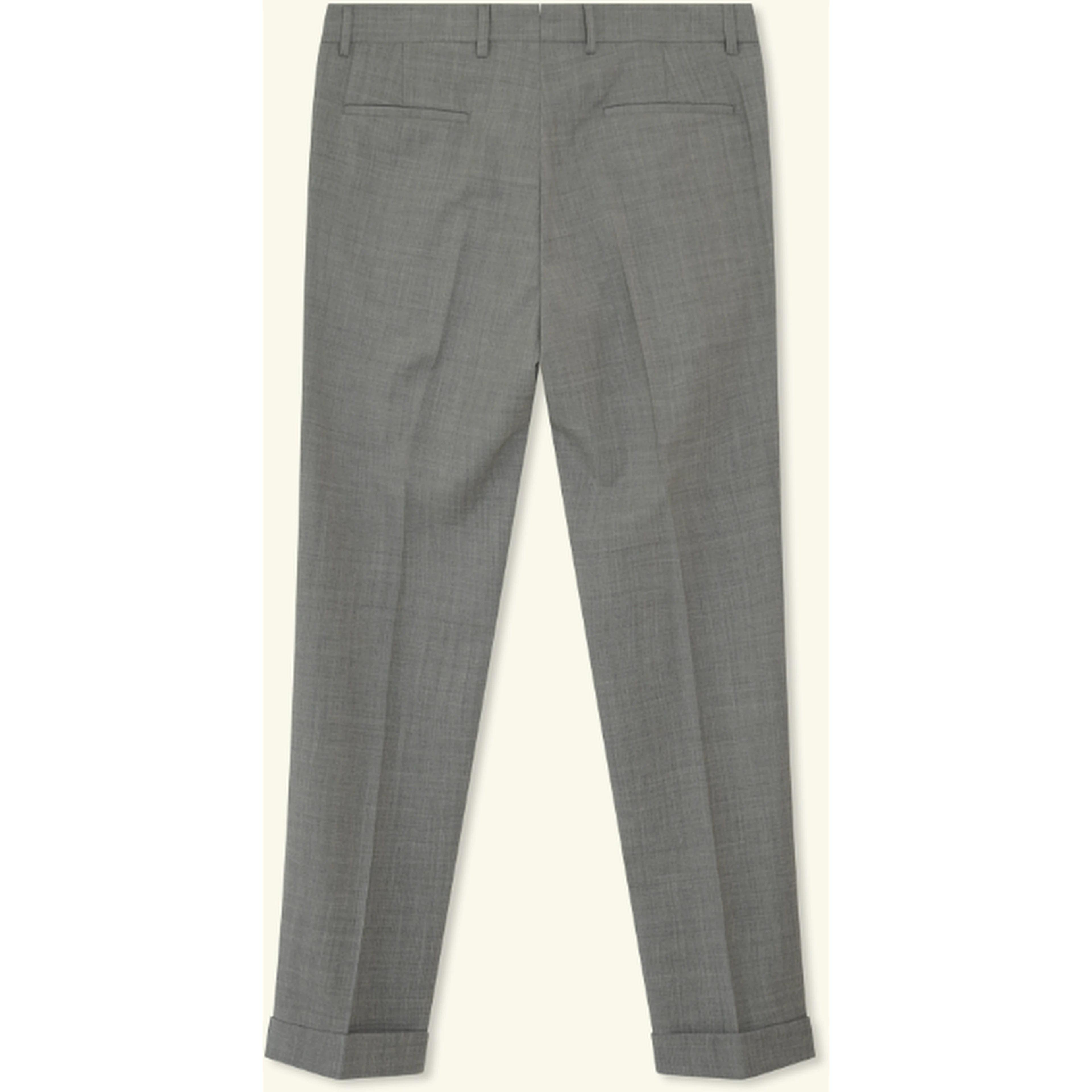 Barba Napoli Trousers