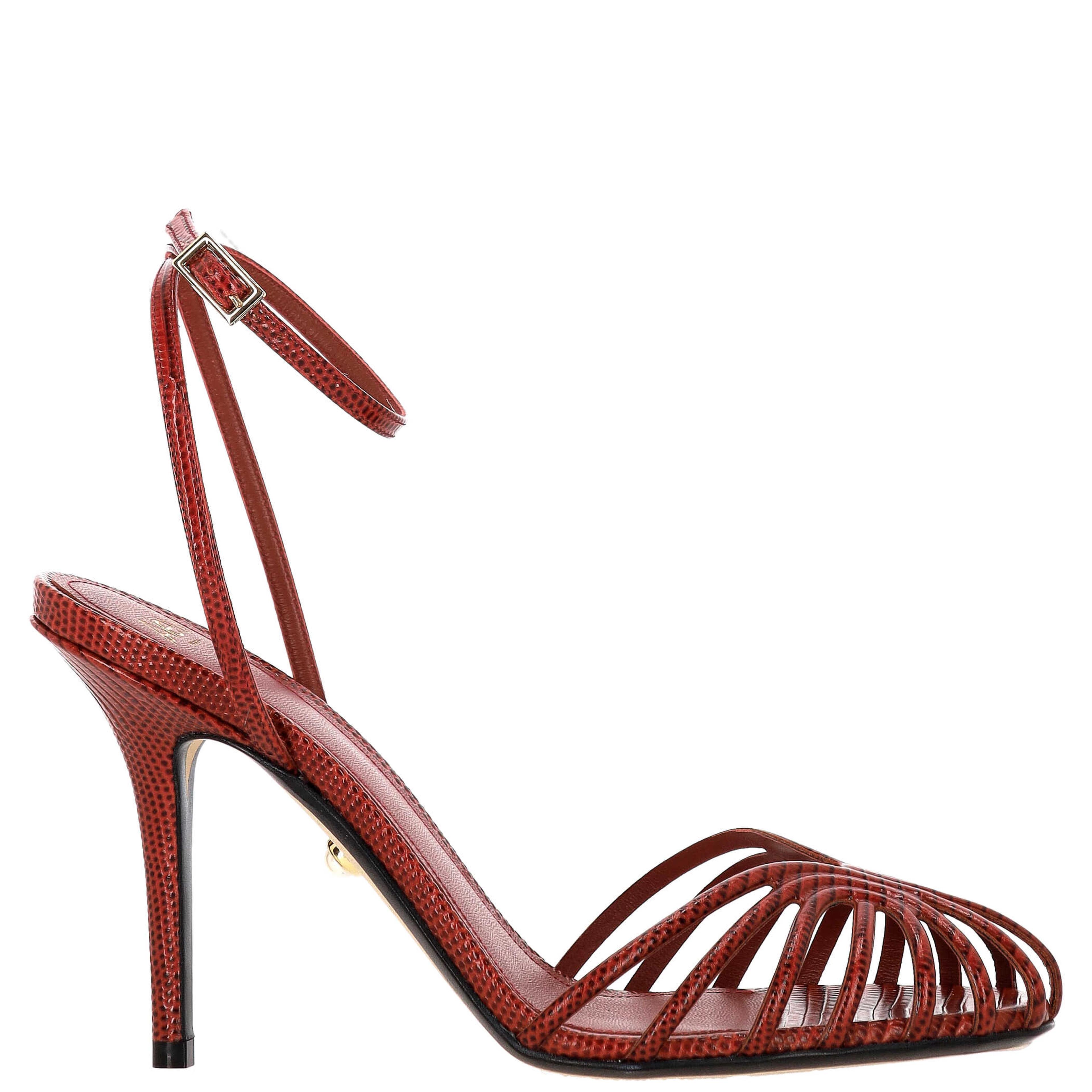 Alevi Sandals