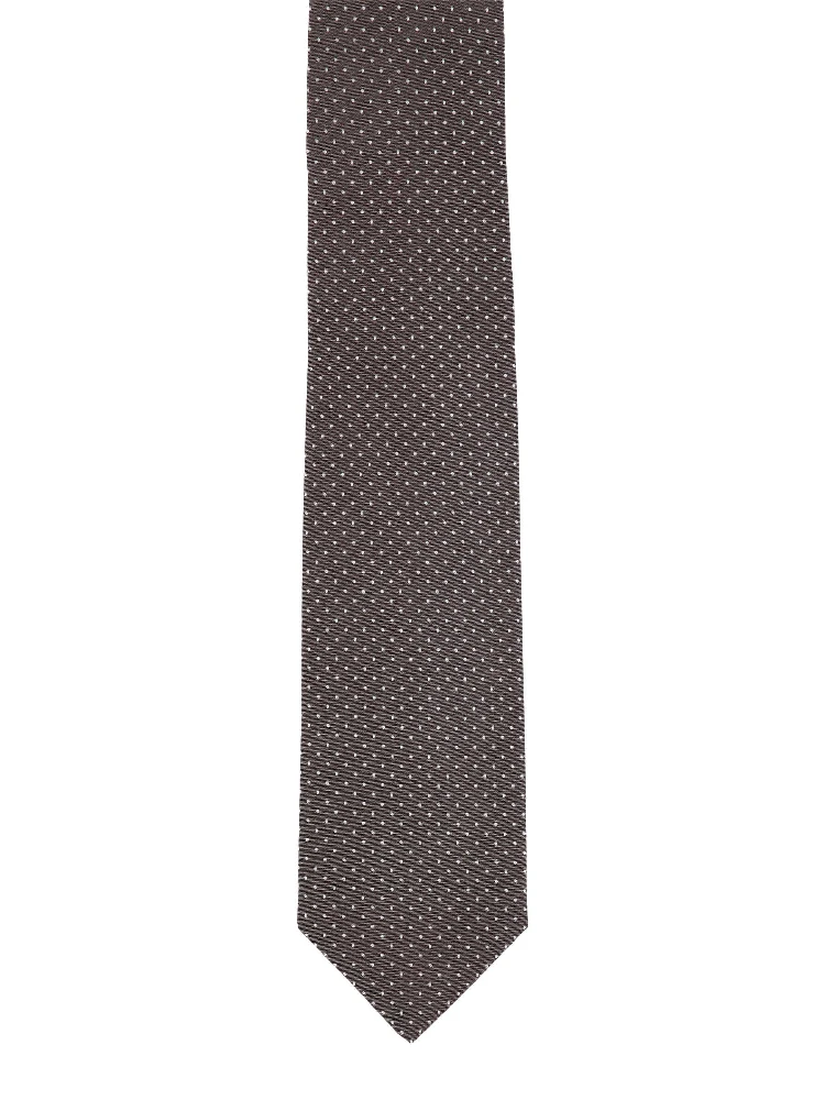 Barba Napoli Ties