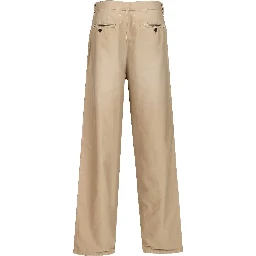 Maison Margiela Trousers