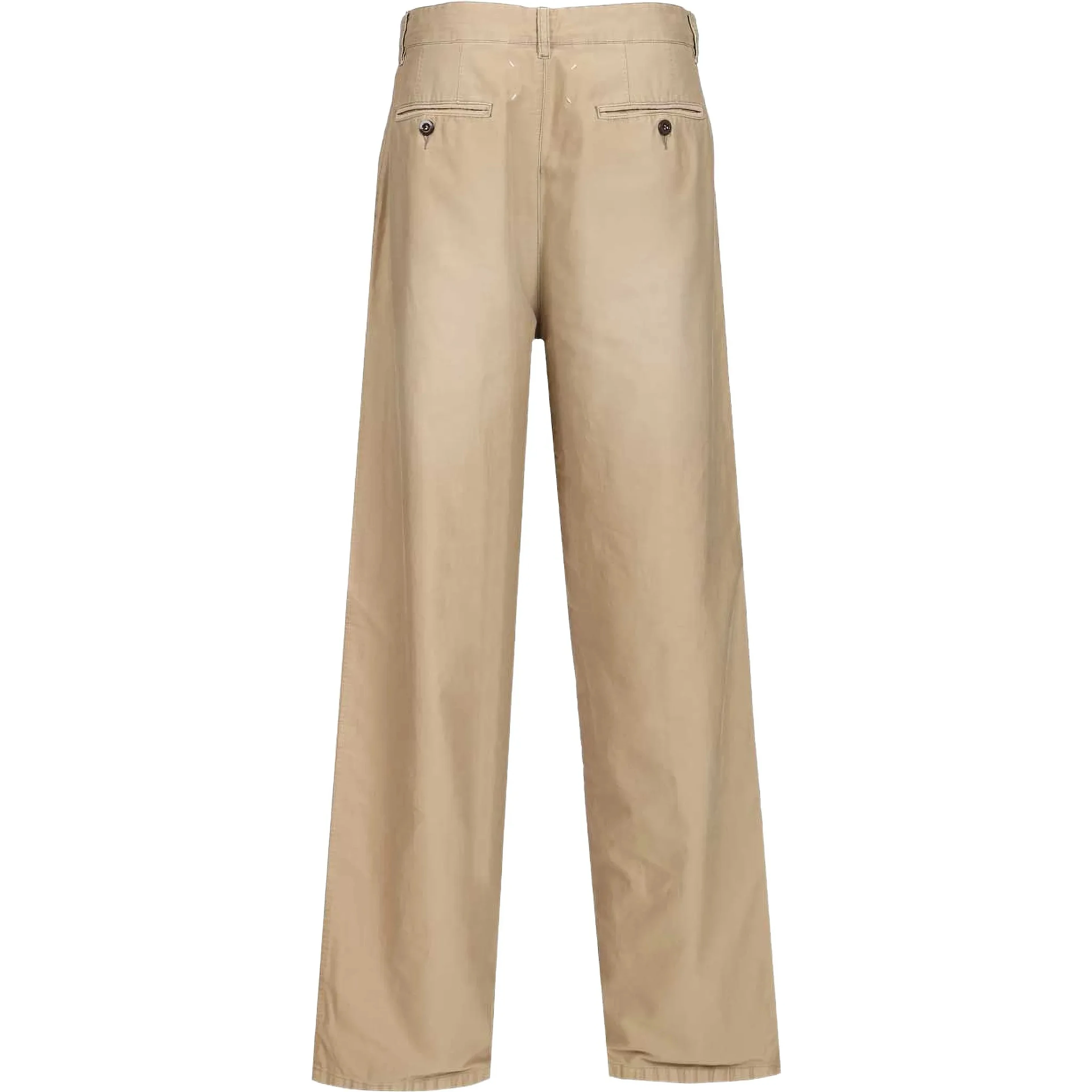 Maison Margiela Trousers