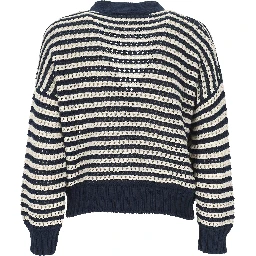 Gran Sasso Sweaters