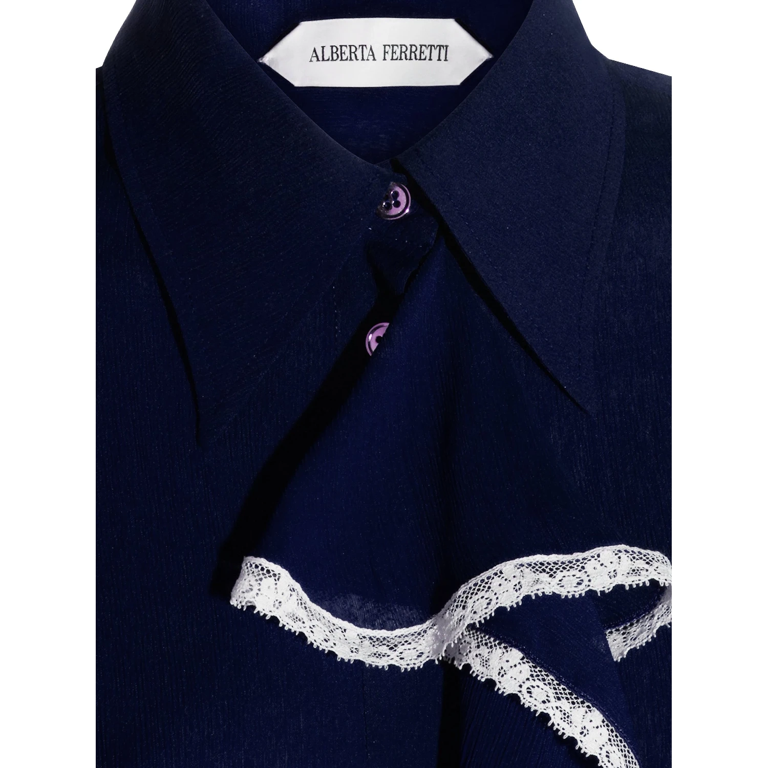 Alberta Ferretti Shirts