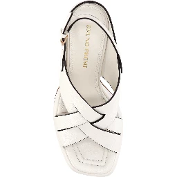BRUNO PREMI Sandals