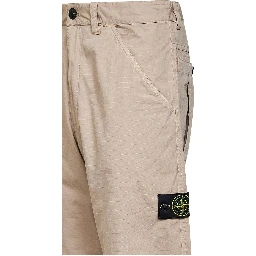 Stone Island Trousers