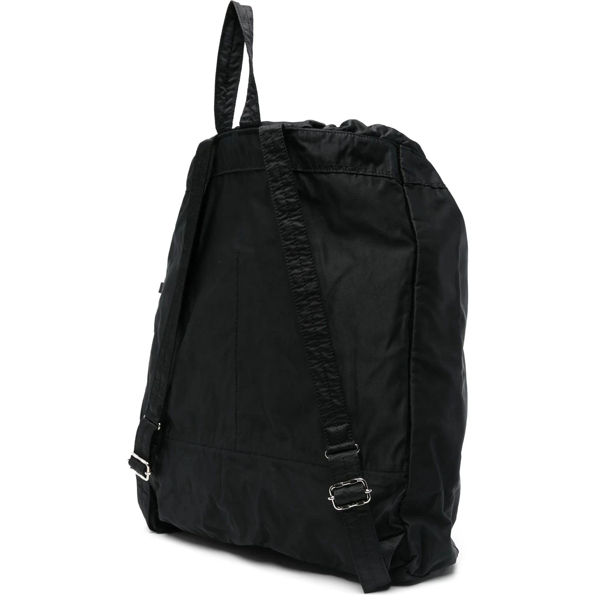 YOSHIDA & CO. Bags.. Black