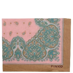 Pinko Scarfs