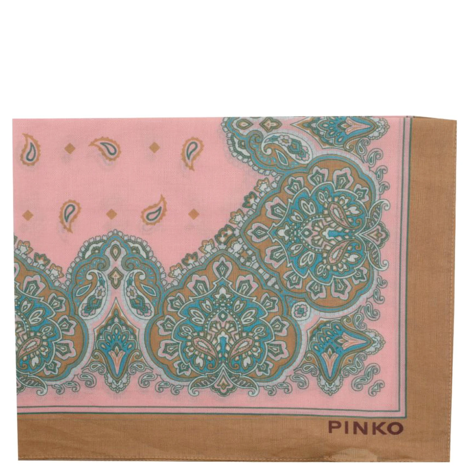 Pinko Scarfs