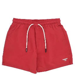 Sebago Shorts Red