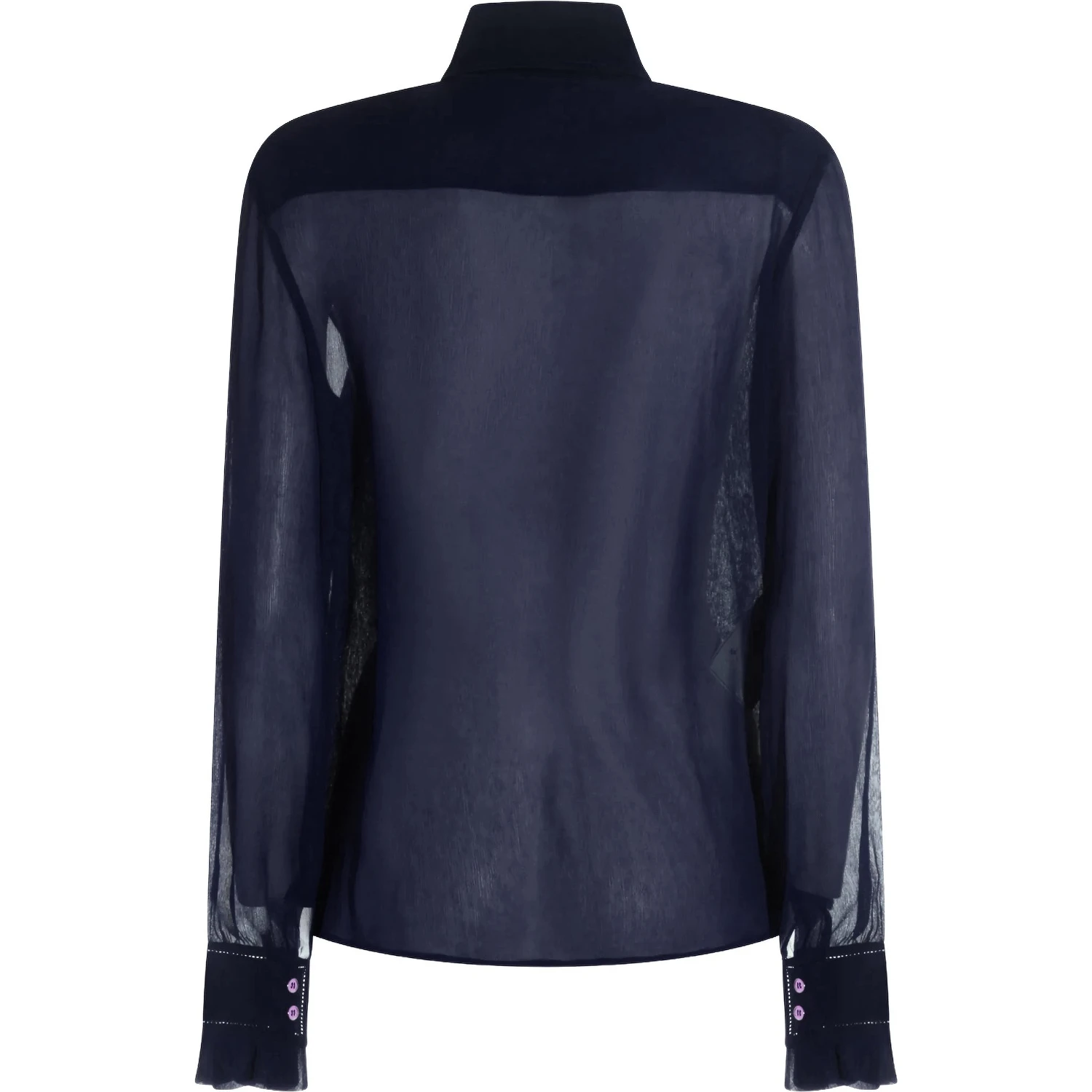 Alberta Ferretti Shirts