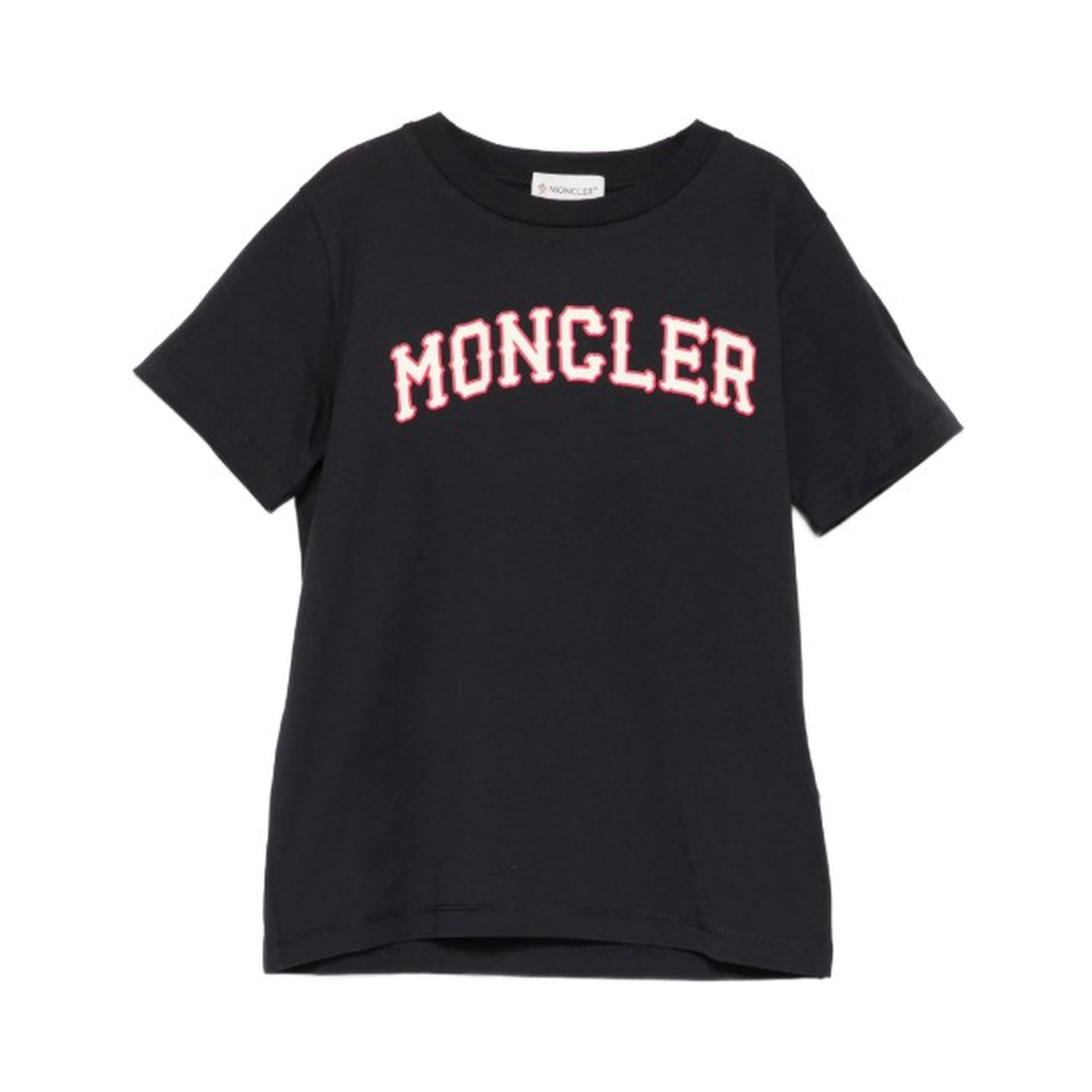 MONCLER KIDS T-shirts and Polos