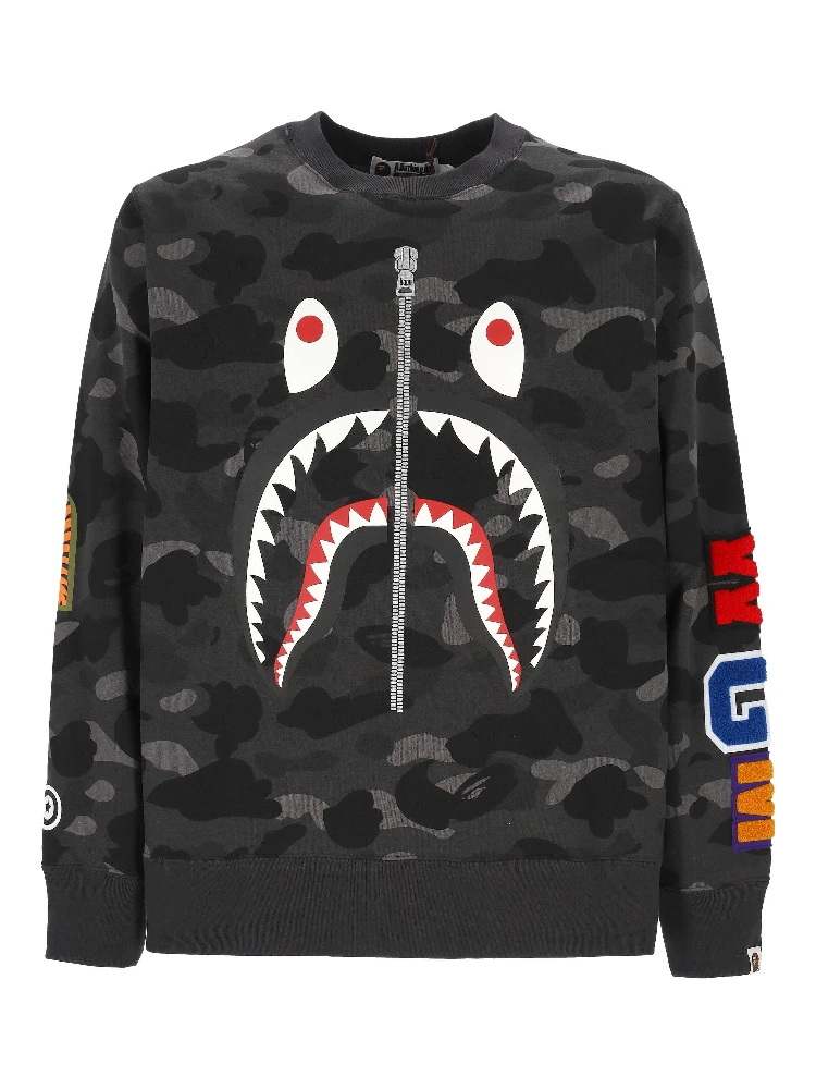 BAPE Sweaters