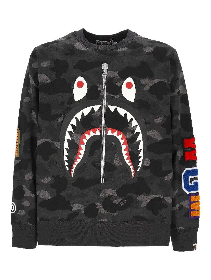 BAPE Sweaters