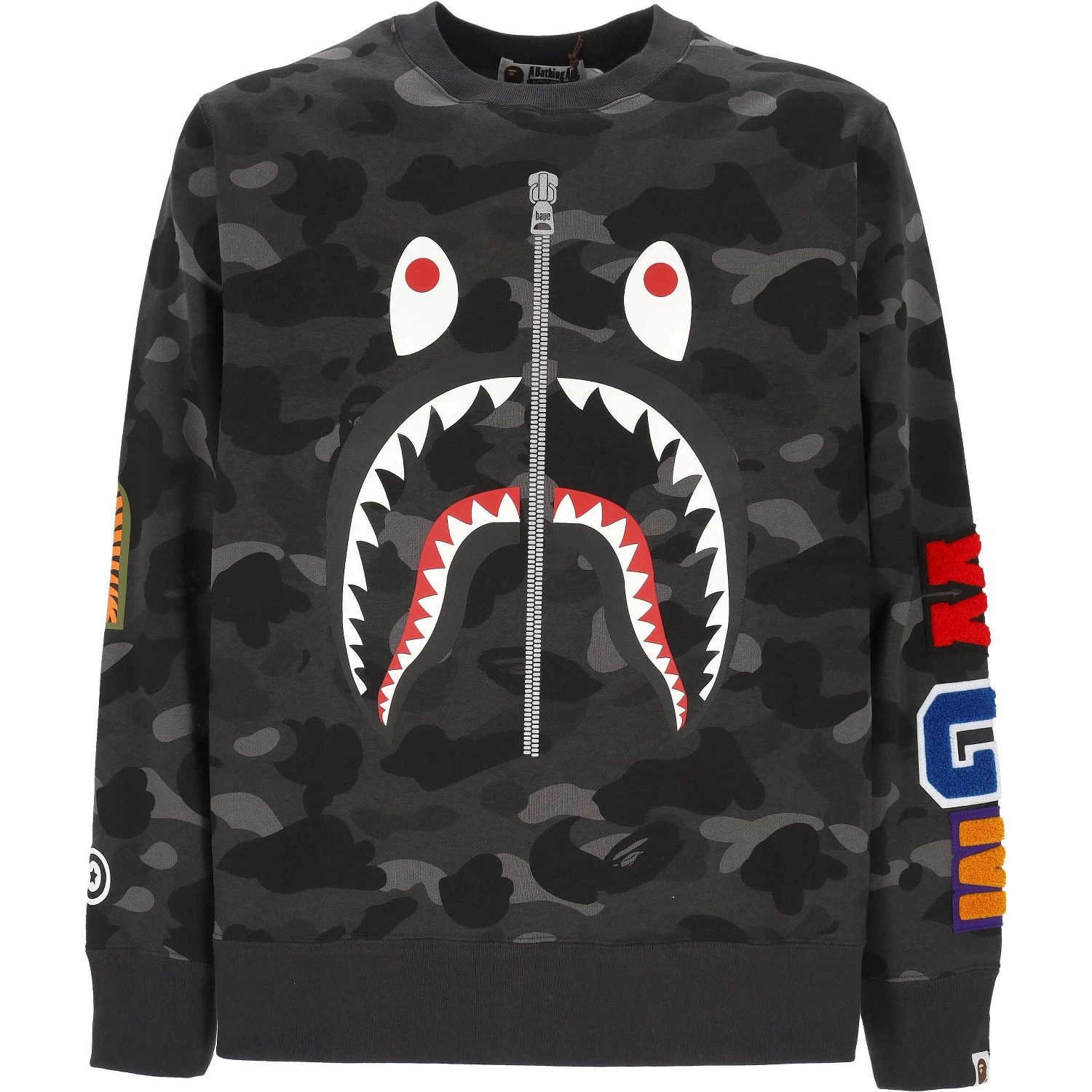 BAPE Sweaters