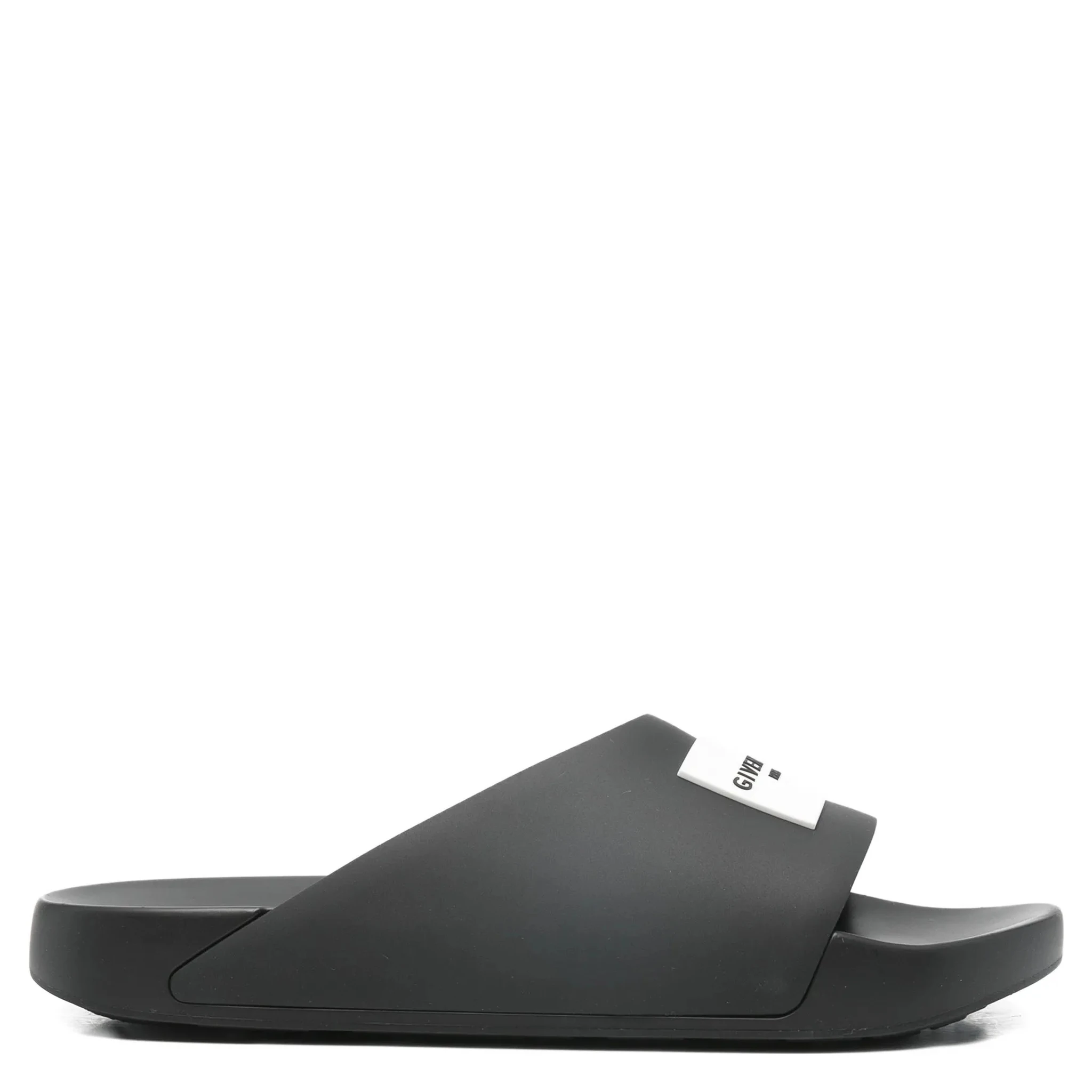 Givenchy Flat shoes Black