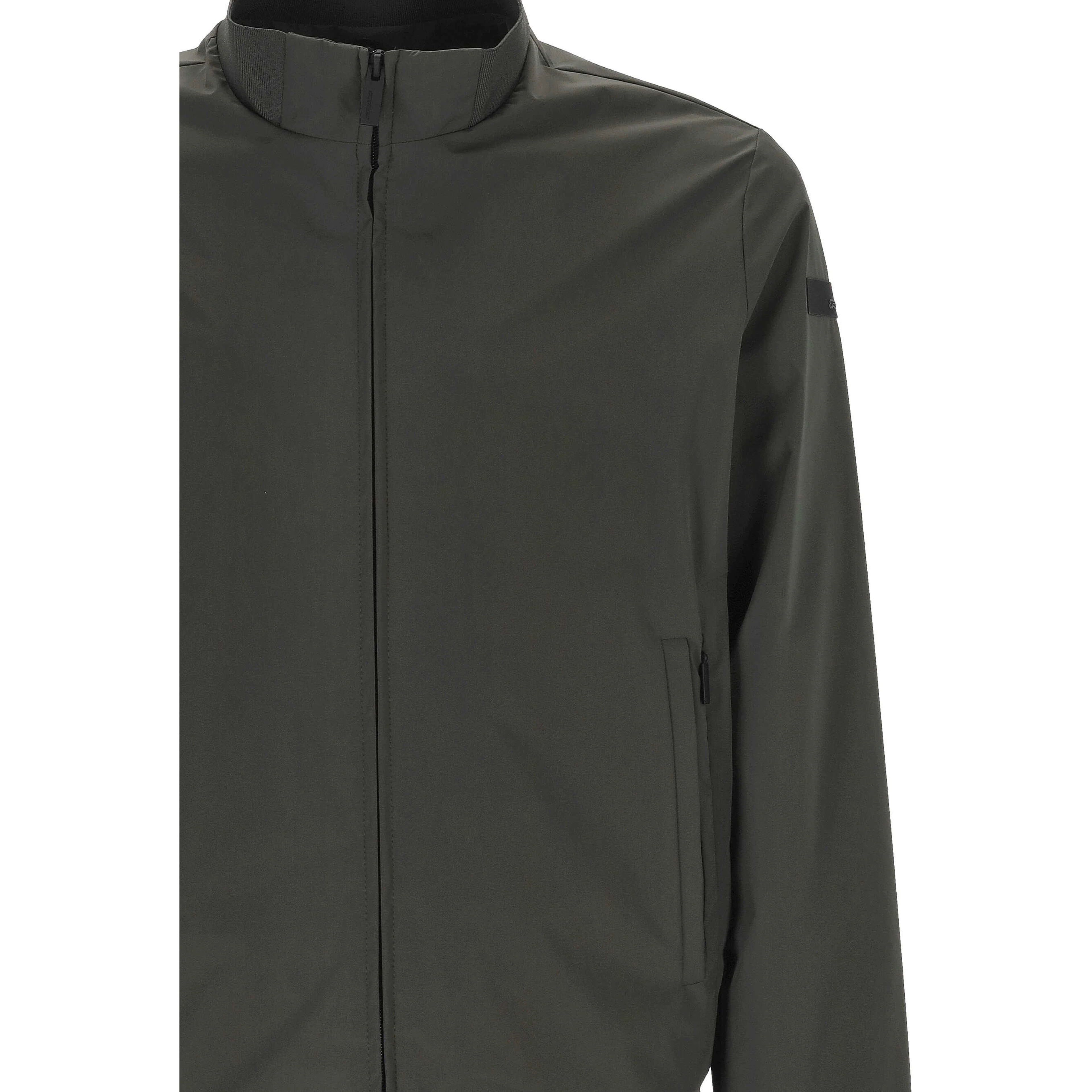 RRD Jackets Wood Green