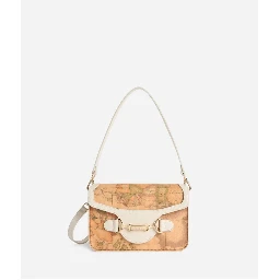 Alviero Martini Bags.. Ivory
