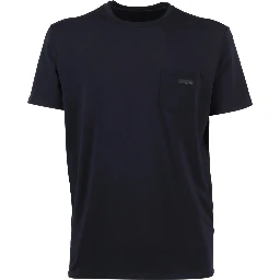 RRD T-shirts and Polos Blue