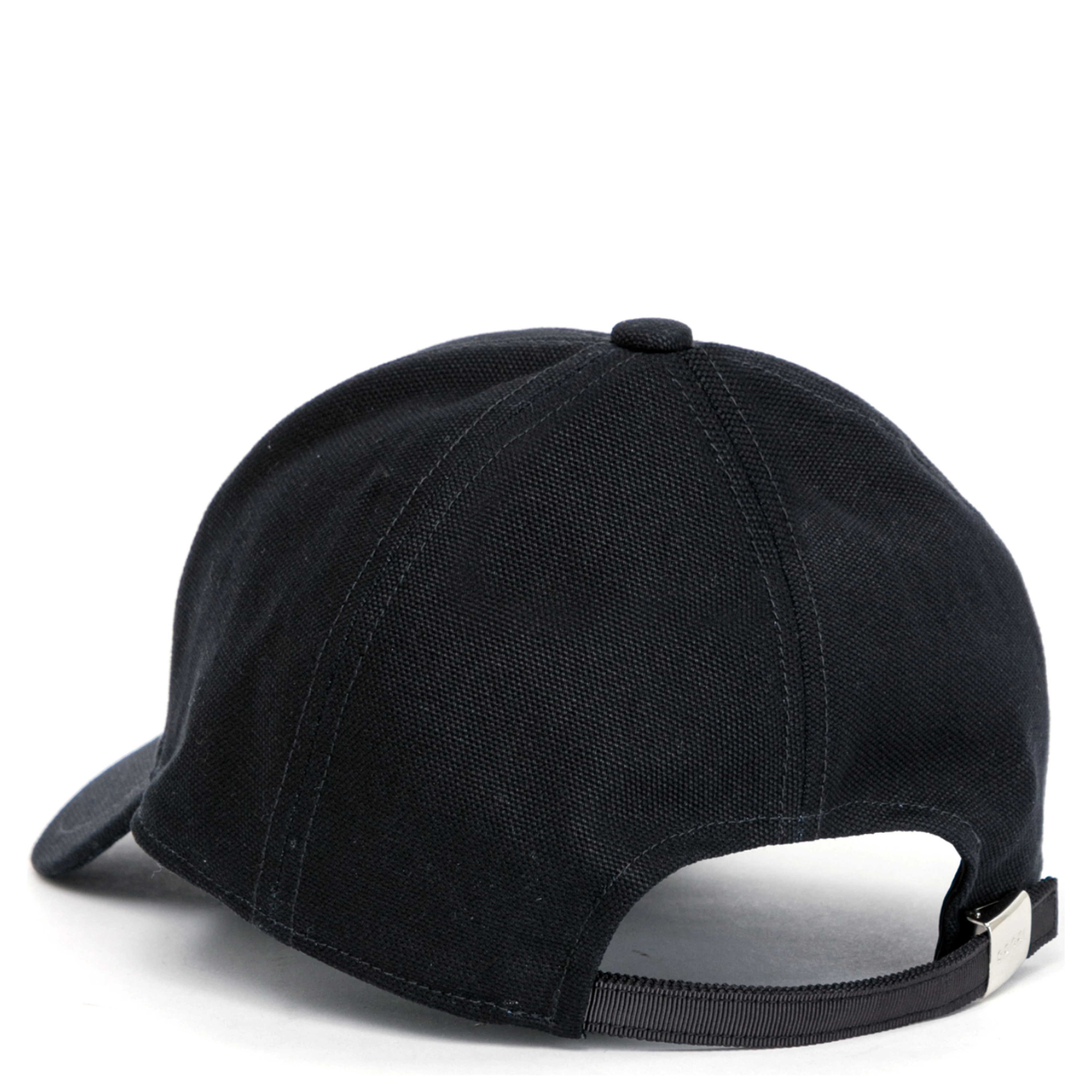 SACAI X CARHARTT WIP Hats Black