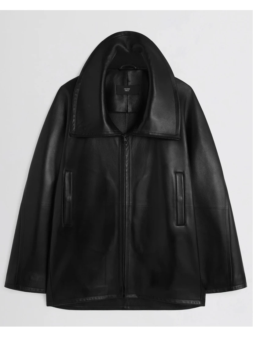PHOEBE PHILO Jackets Black