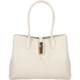 Furla Bags.. Cream