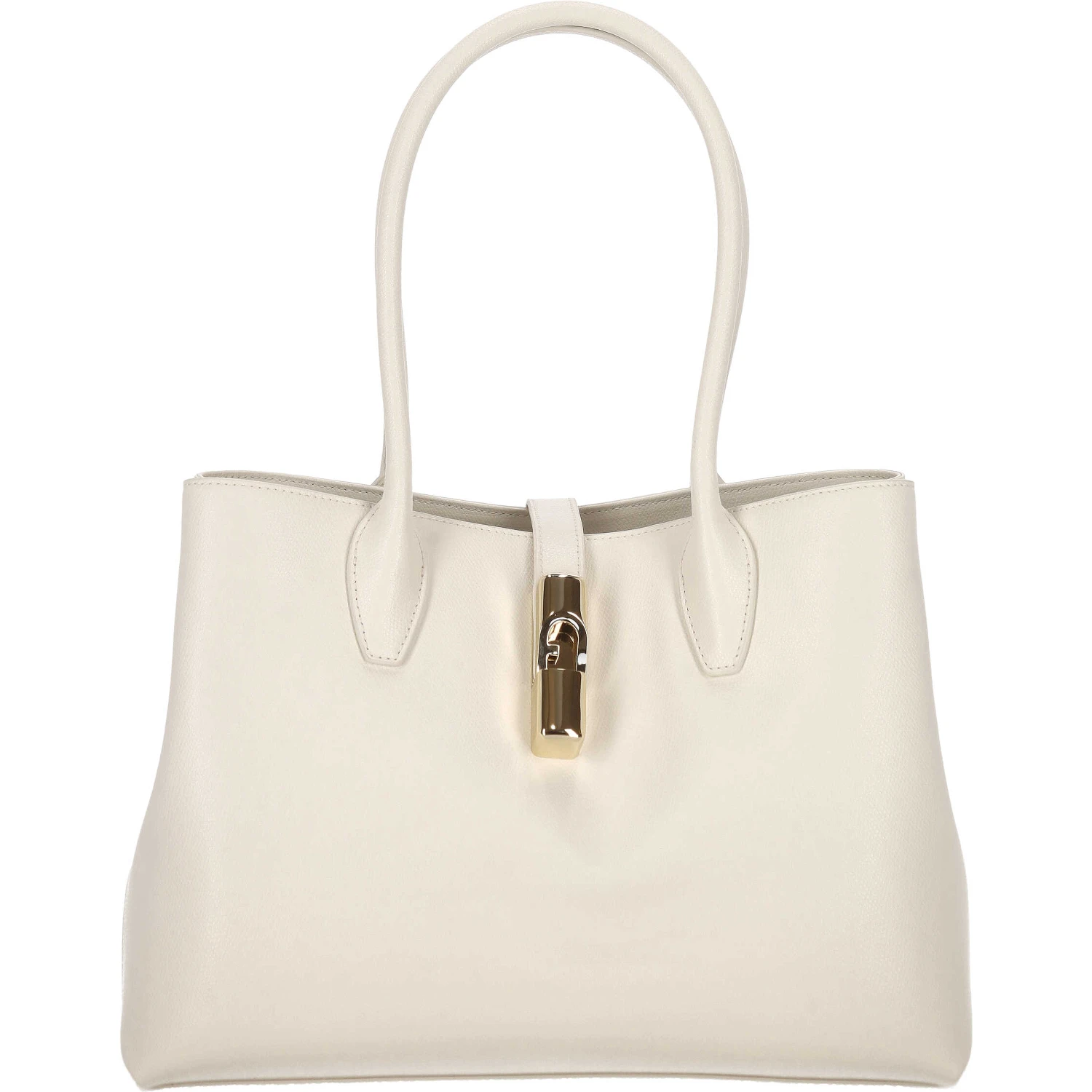 Furla Bags.. Cream