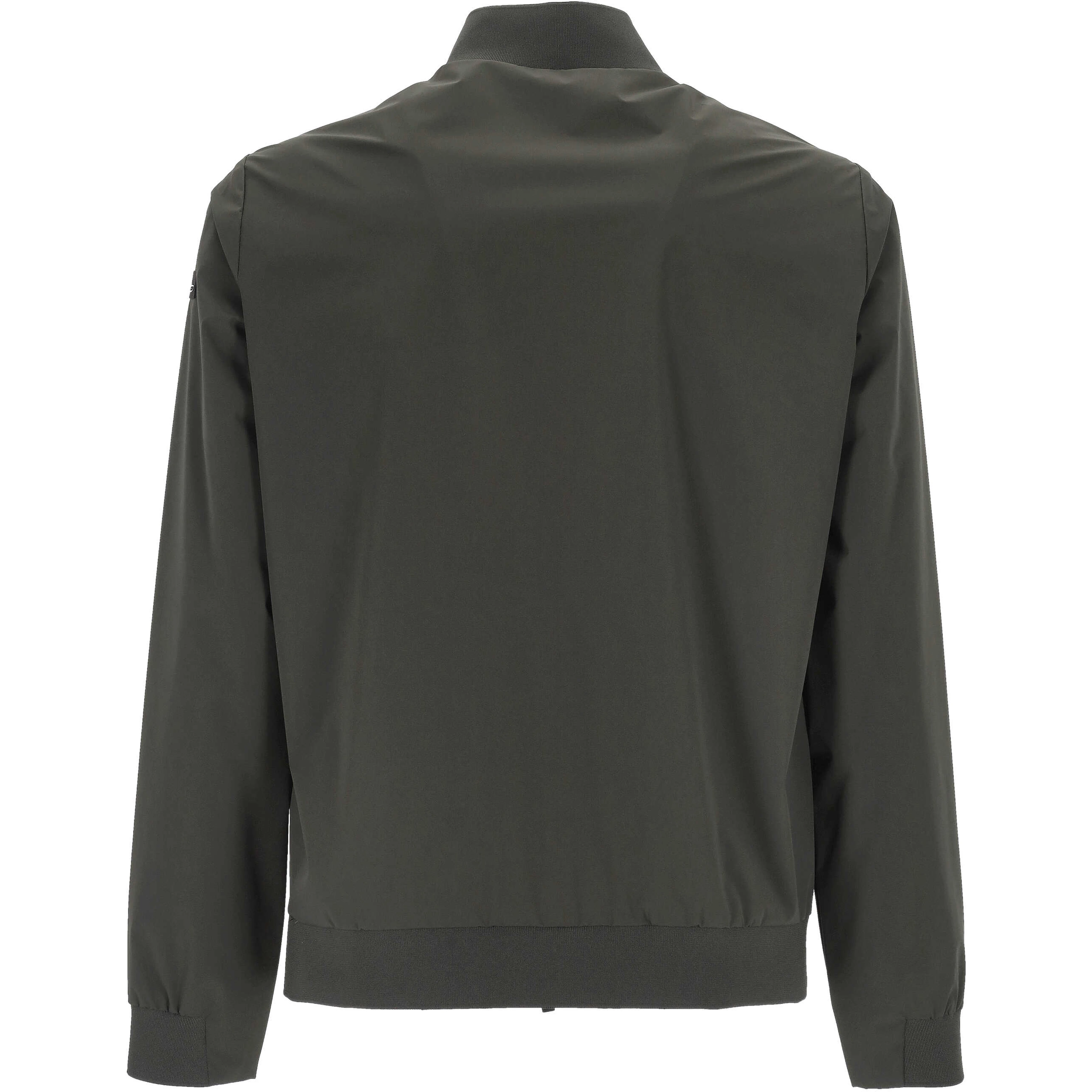 RRD Jackets Wood Green