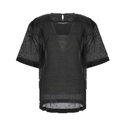 THE LATEST T-shirts and Polos Black
