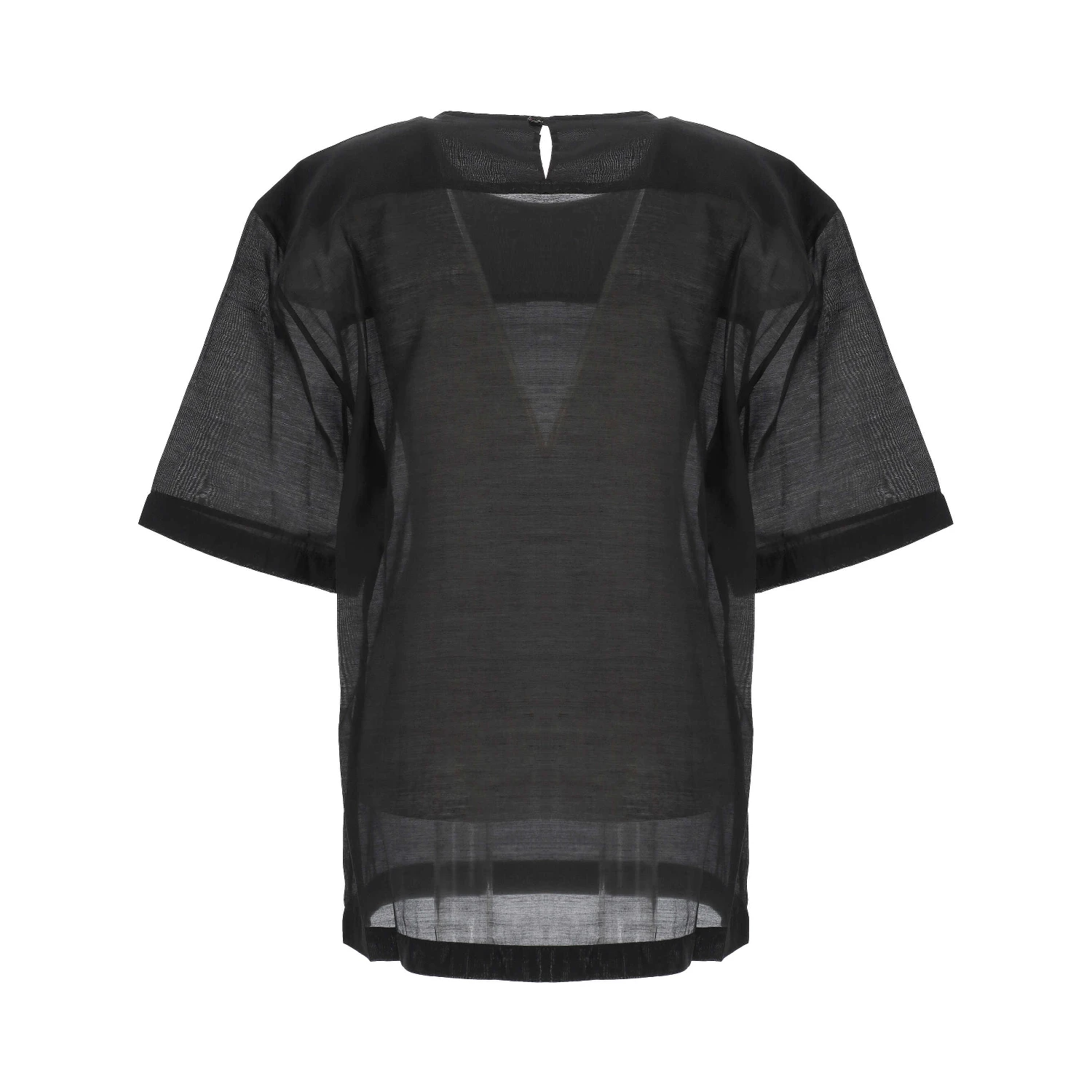 THE LATEST T-shirts and Polos Black