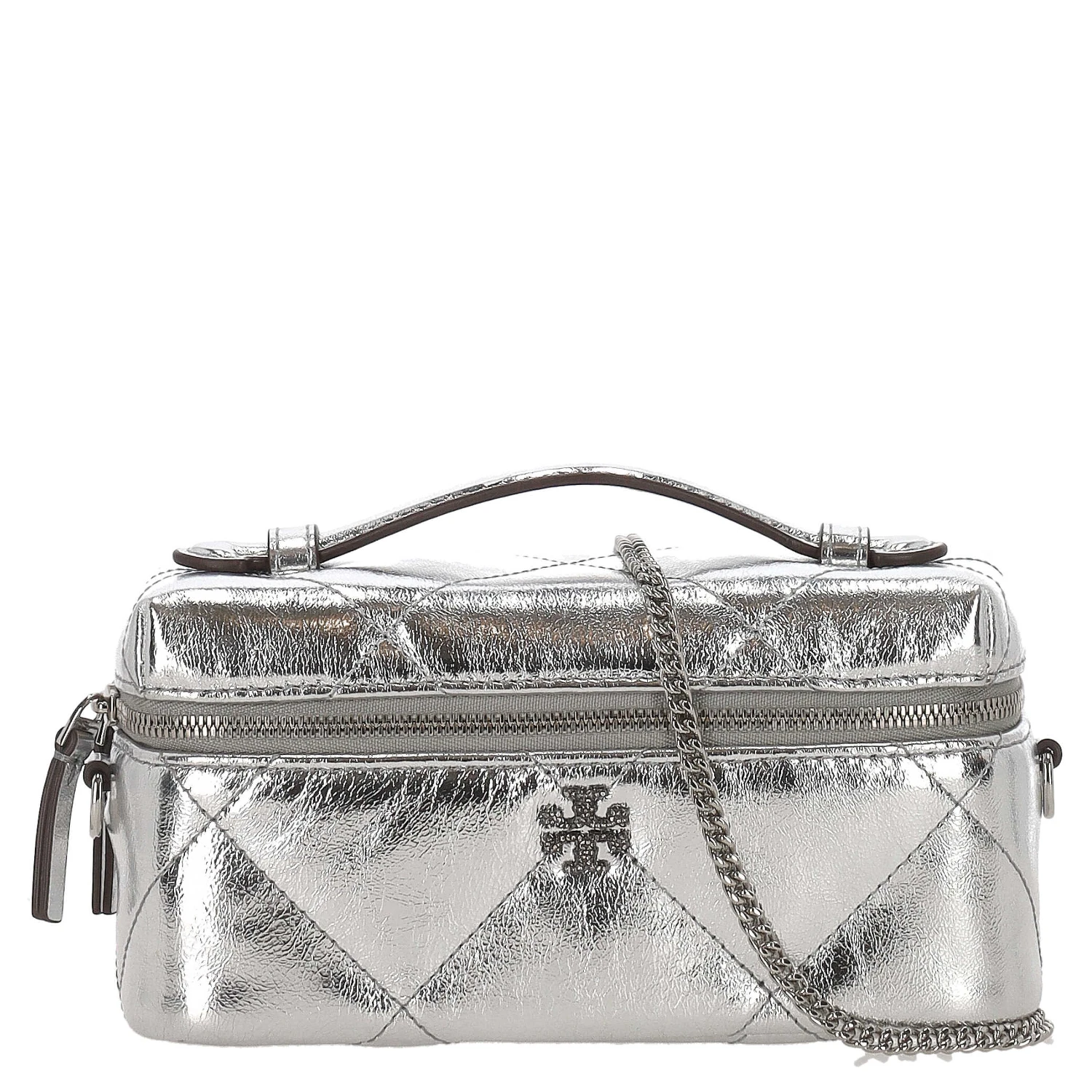 Tory Burch Bags.. Silver