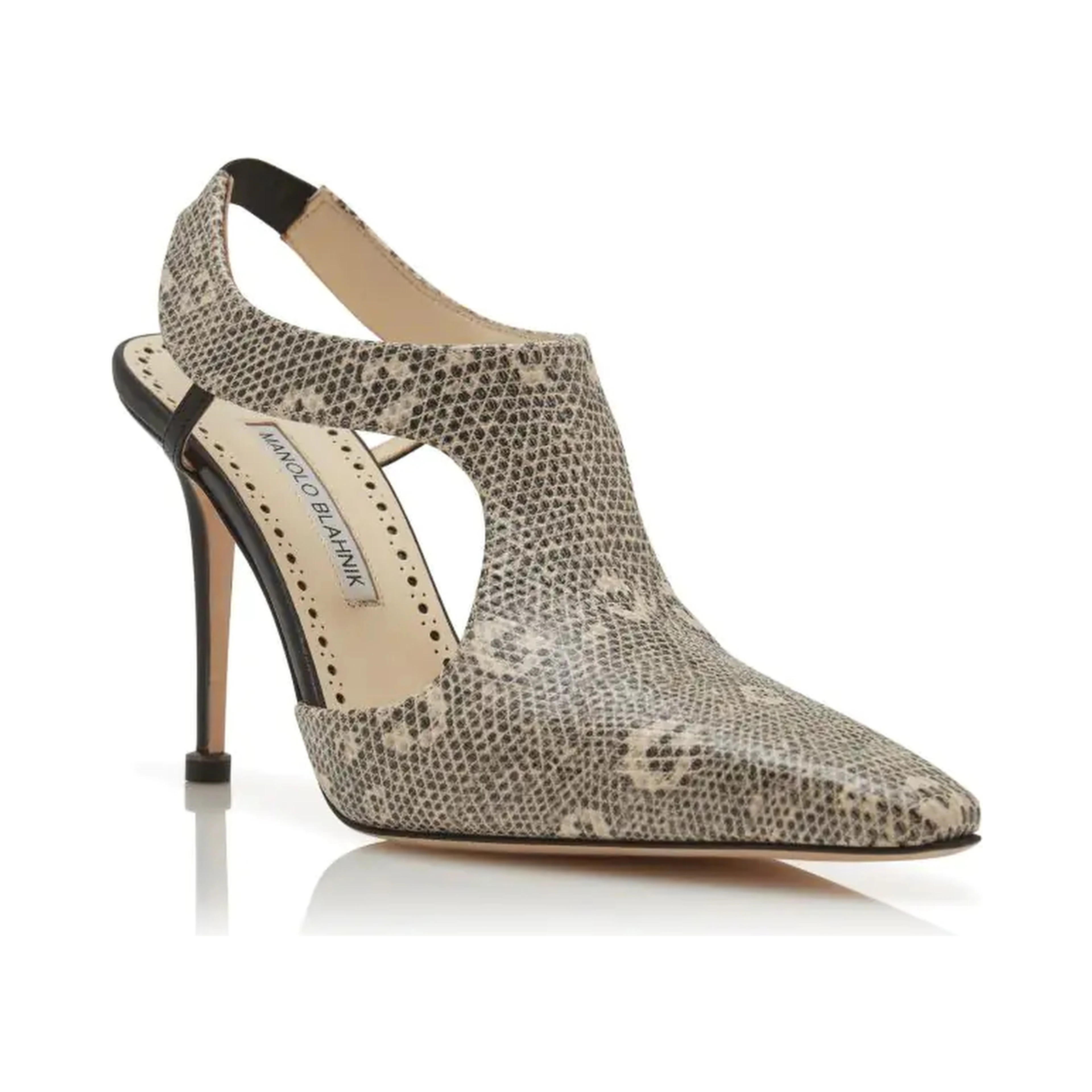Manolo Blahnik Sandals