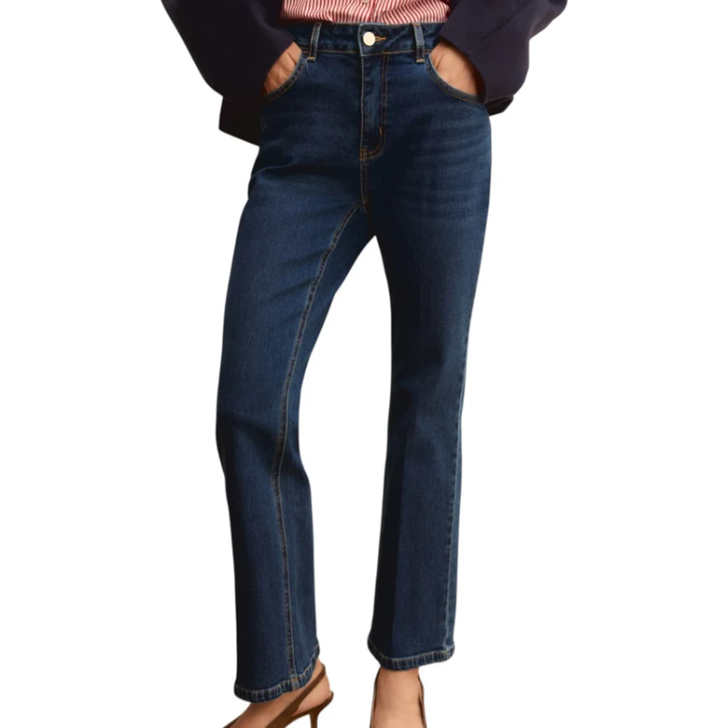 Emme Marella Jeans