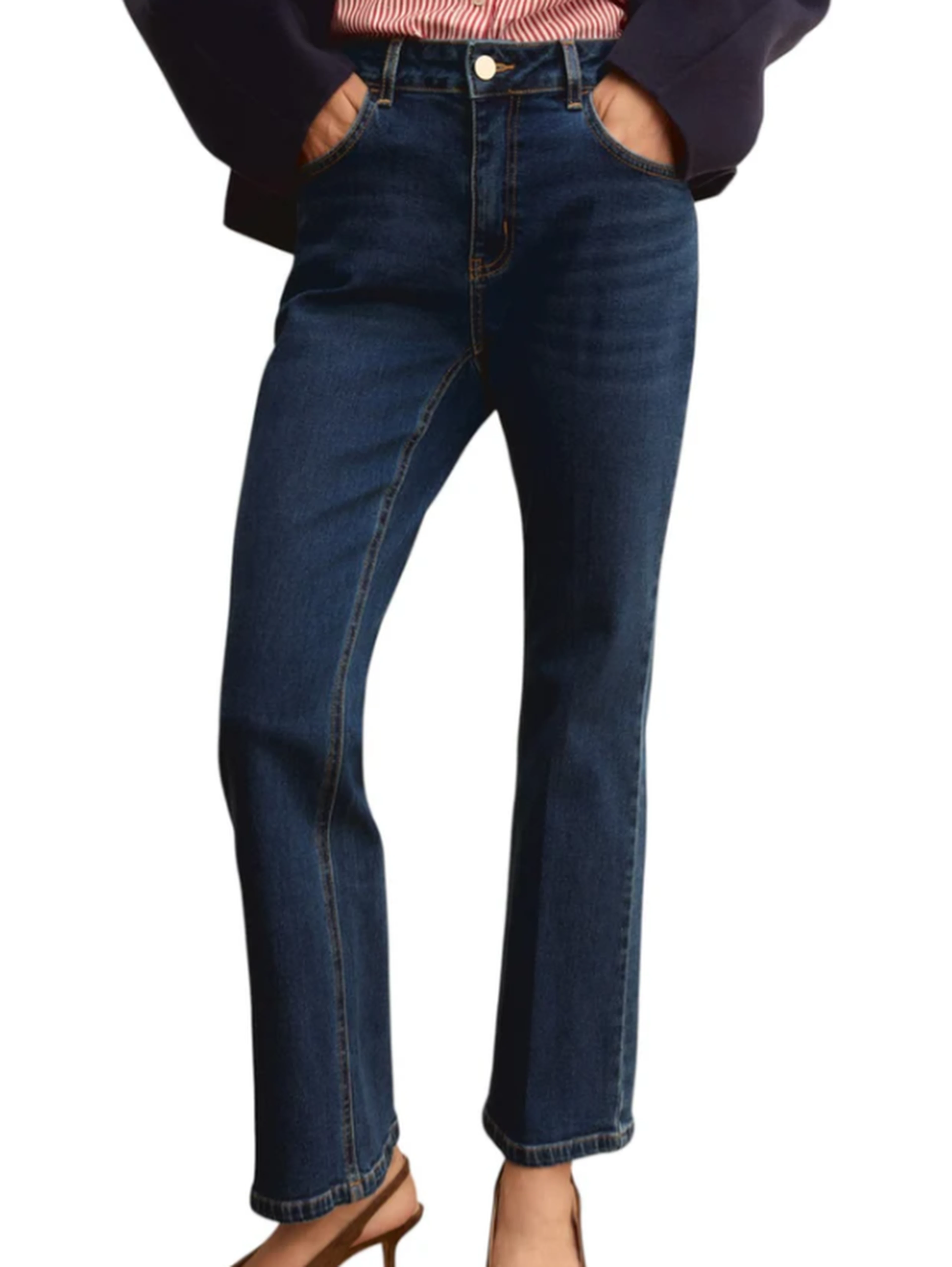 Emme Marella Jeans