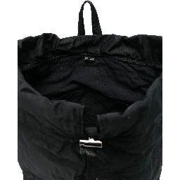 YOSHIDA & CO. Bags.. Black