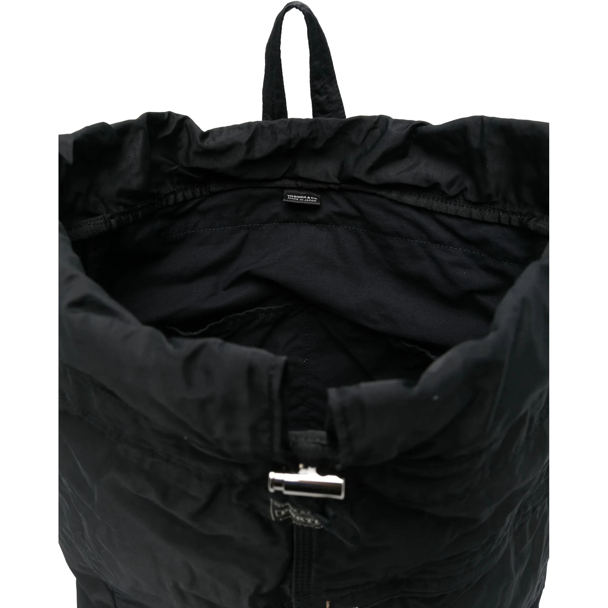 YOSHIDA & CO. Bags.. Black