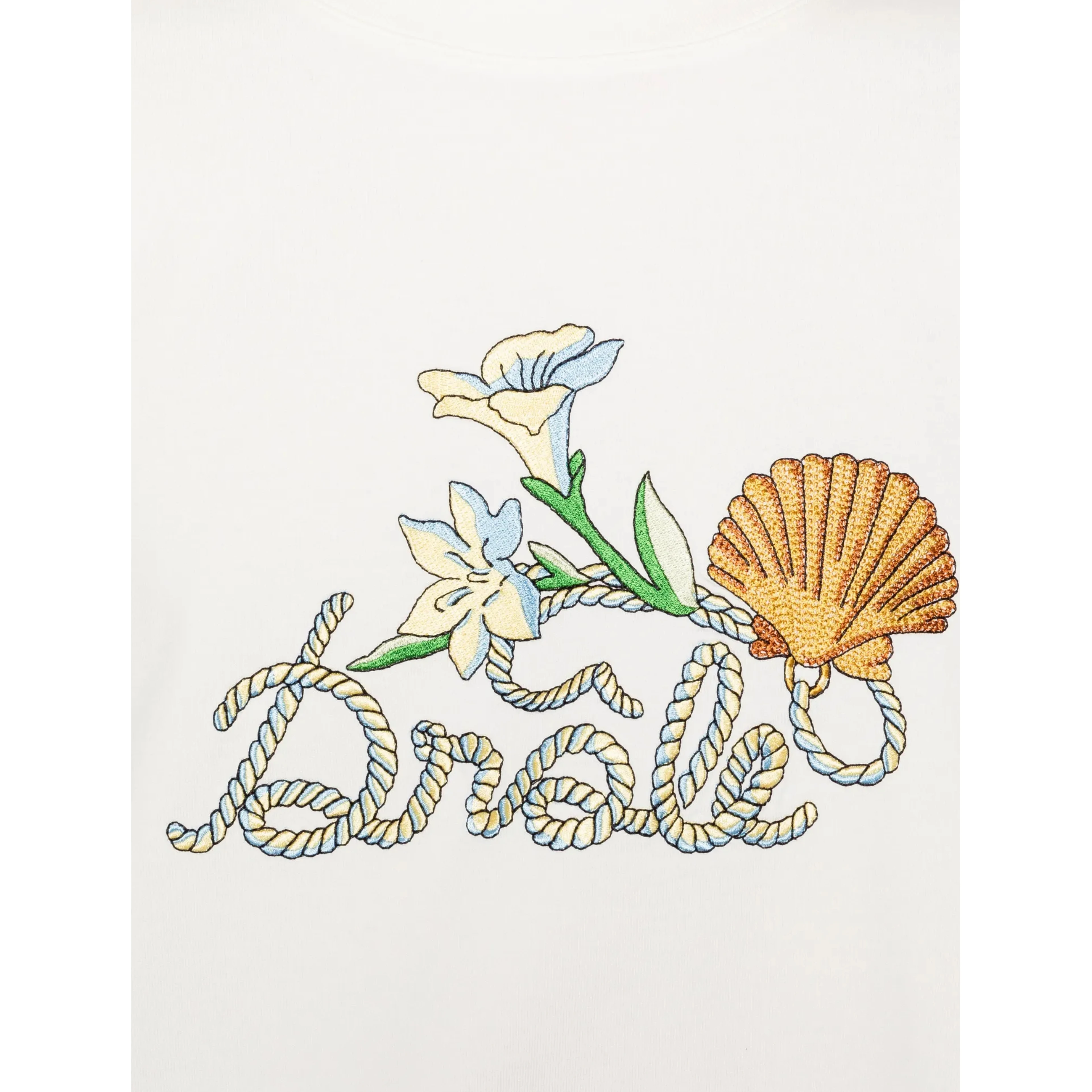 DROLE DE MONSIEUR T-shirts and Polos Beige