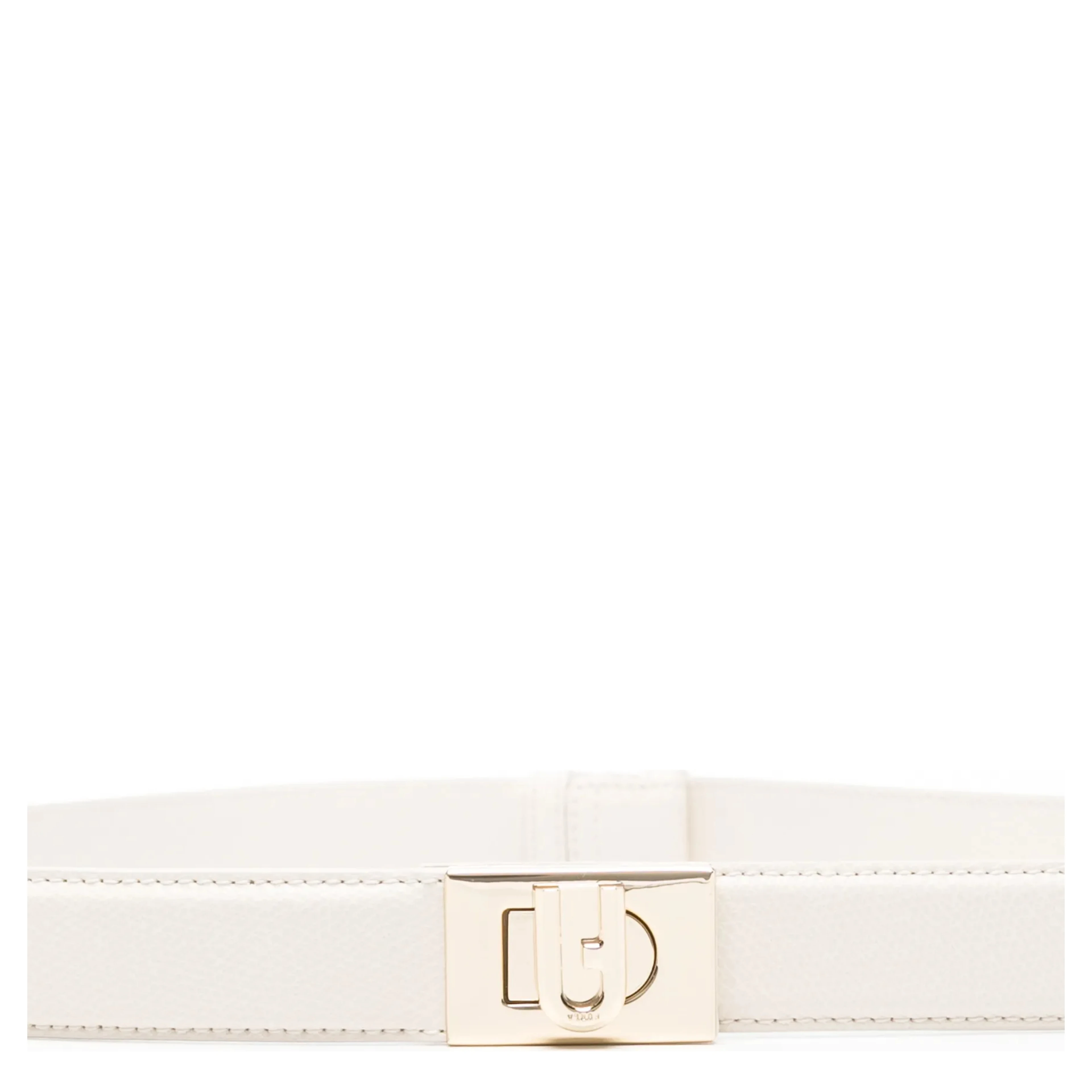 Furla Belts Cream