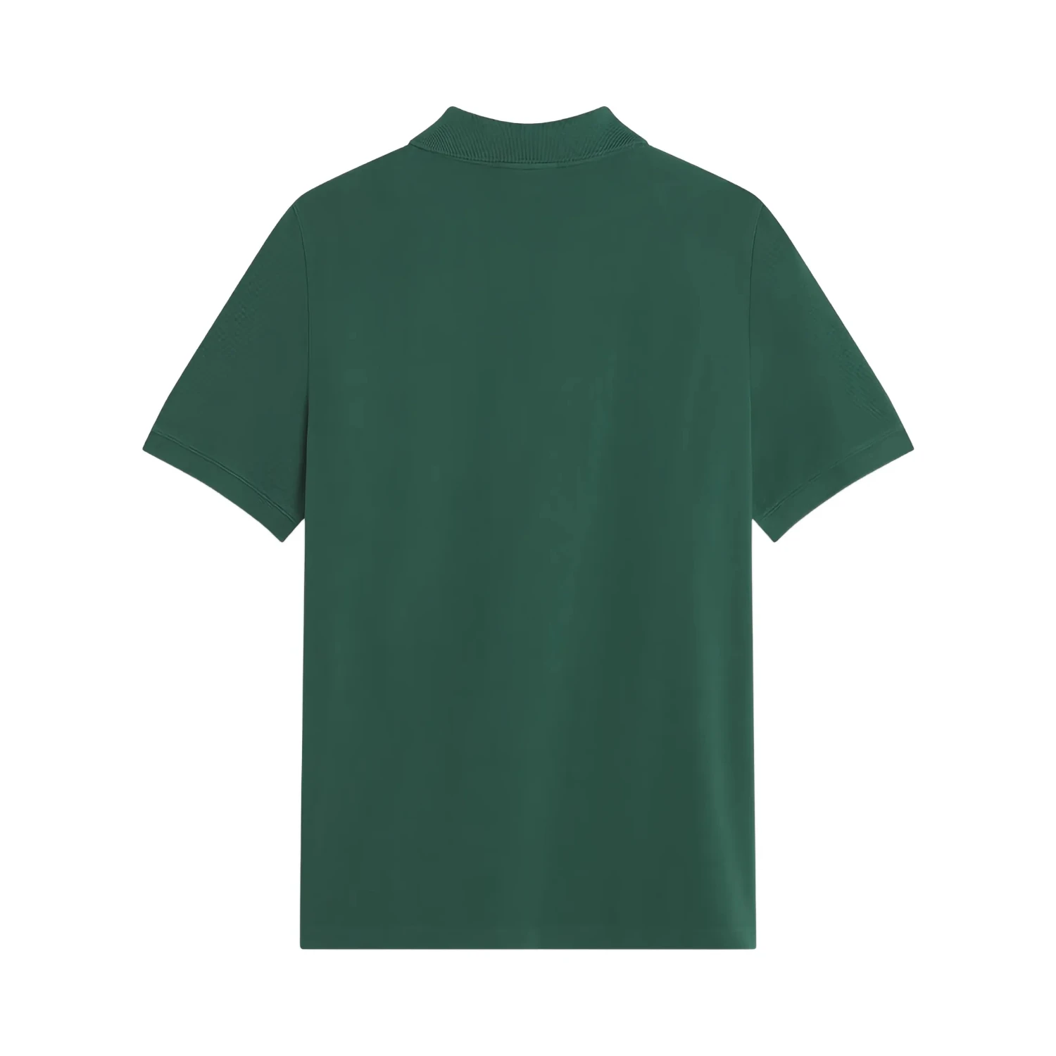 MAISON KITSUNE' T-shirts and Polos Green