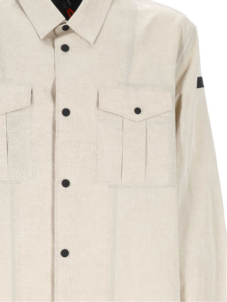 RRD Jackets alternative