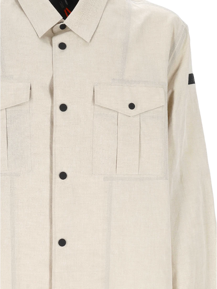 RRD Jackets