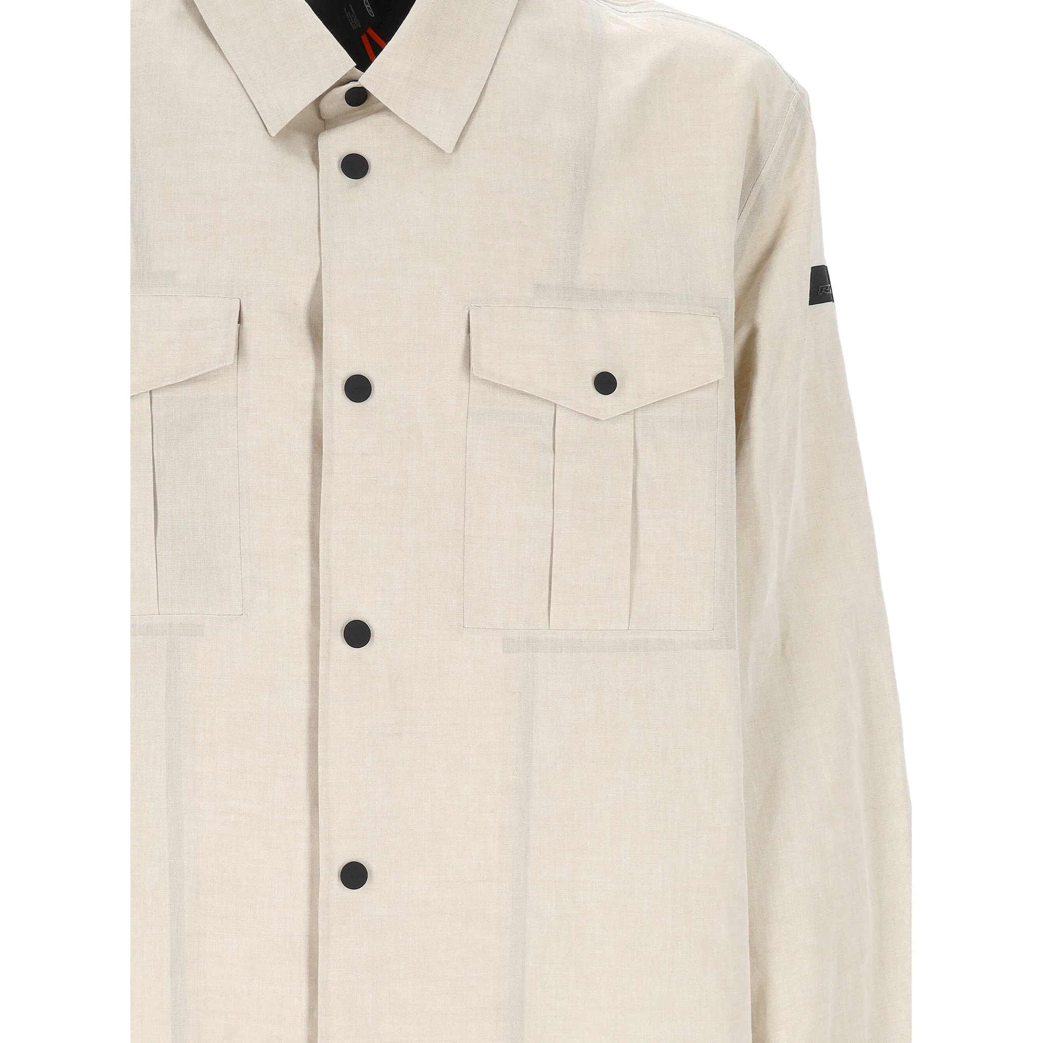RRD Jackets