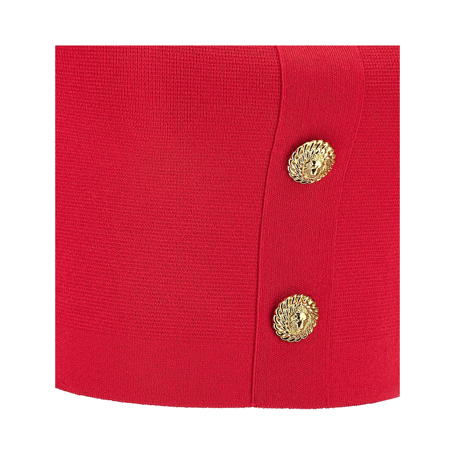Balmain Top Fuchsia